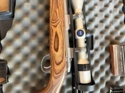 Карабин Sako-75