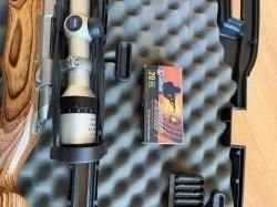 Карабин Sako-75