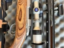 Карабин Sako-75