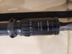 Карабин Sako 85 Black Bear .308Win