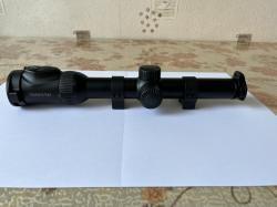 Карабин Sako 85 Finnlight 308 Win + прицел Swarovski Z8i 1-8x24 L BRT-I + прицел ночного в