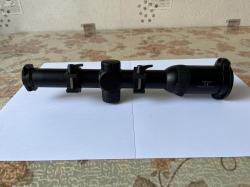 Карабин Sako 85 Finnlight 308 Win + прицел Swarovski Z8i 1-8x24 L BRT-I + прицел ночного в