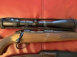 Карабин Sako 85 HUNTER 243 WIN (6.2x52)