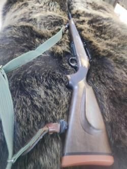 Карабин Sako 85 Hunter 9.3x62