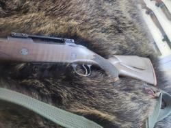 Карабин Sako 85 Hunter 9.3x62