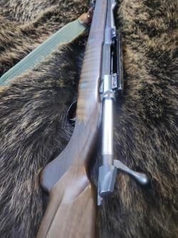 Карабин Sako 85 Hunter 9.3x62