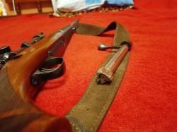 Карабин Sako 85 Hunter