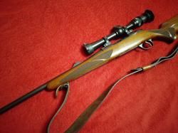 Карабин Sako 85 Hunter