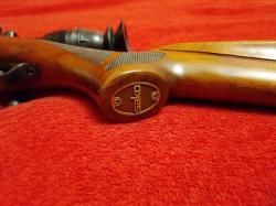 Карабин Sako 85 Hunter