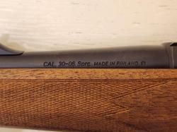 Карабин SAKO 85 M 30-06