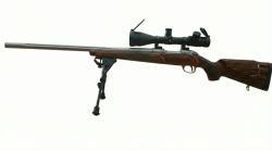 Винтовка  Sako 85 Varmint S 308win Laminated L-610 комплект 