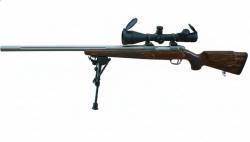 Винтовка  Sako 85 Varmint S 308win Laminated L-610 комплект 