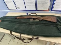 Карабин "Sako-85L"