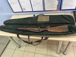 Карабин "Sako-85L"