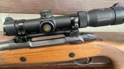 Карабин SAKO 85М. Кал. 30-06.