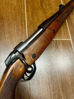 Карабин Sako 85M калибр 30-06Sprg