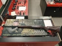 Карабин Sako 85S 308 Win
