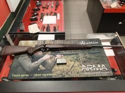 Карабин Sako 85S 308 Win