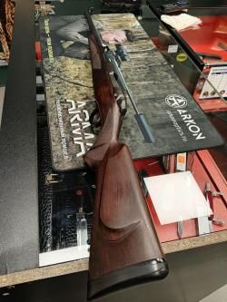 Карабин Sako 85S 308 Win