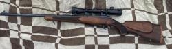 Карабин Sako m591 калибр 308win