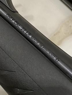 Карабин SAKO P04R кал. 22LR с доп. стволом .22 WMR