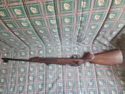 Карабин Sako Quad 22LR (мелкашка)