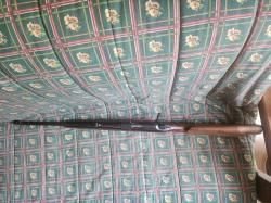 Карабин Sako Quad 22LR (мелкашка)