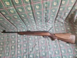 Карабин Sako Quad 22LR (мелкашка)