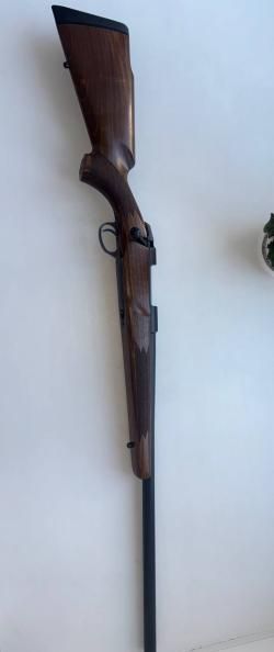 Карабин Sako 85S Varmint 308 win
