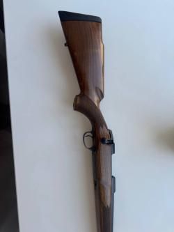 Карабин Sako 85S Varmint 308 win