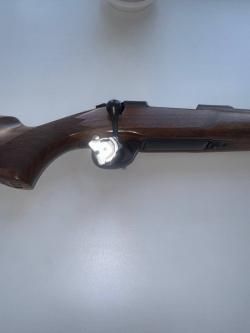 Карабин Sako 85S Varmint 308 win