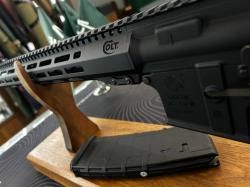 Карабин самозарядный Colt M4 Patrol, кал.223 Rem. (14,5" / 356 мм)