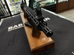 Карабин самозарядный Colt M4 Patrol, кал.223 Rem. (14,5" / 356 мм)