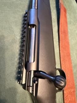 Карабин Sauer 100 клб 30 06 . Classic XT THR WS    