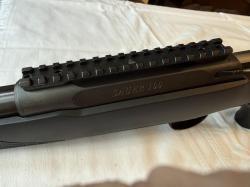 Карабин Sauer 100 клб 30 06 . Classic XT THR WS