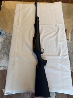 Карабин Sauer 100 клб 30 06 . Classic XT THR WS
