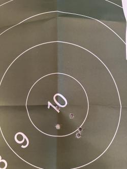 Карабин Sauer 100 клб 30 06 . Classic XT THR WS