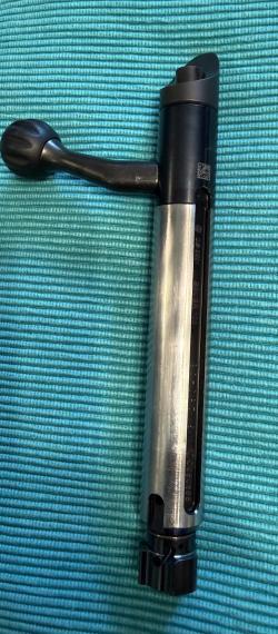 Карабин Sauer 100 клб 30 06 . Classic XT THR WS