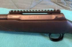 Карабин Sauer 100 клб 30 06 . Classic XT THR WS