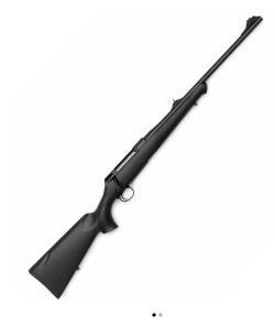 Карабин Sauer 100 клб 30 06 . Classic XT THR WS