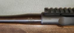 Карабин Sauer 100 калибр 30-06