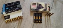 Карабин Sauer 100 калибр 30-06