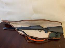 Карабин Sauer 101 Classic XT 56 WS .30-06 SPRG