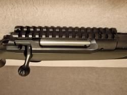 Карабин Sauer 101 Classic XT 56 WS 30-06