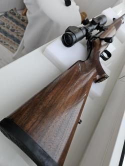 карабин Sauer 101 кал. 30-06 spr.