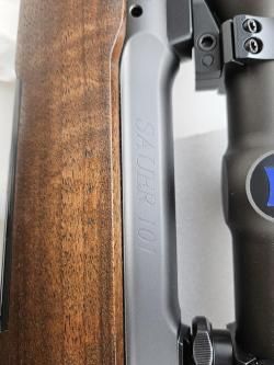 карабин Sauer 101 кал. 30-06 spr.