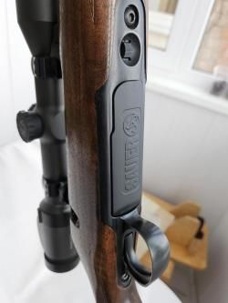 карабин Sauer 101 кал. 30-06 spr.