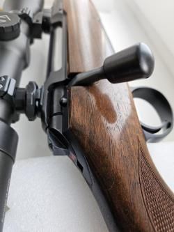 карабин Sauer 101 кал. 30-06 spr.