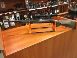 Карабин «Sauer 202 Forest»