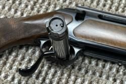 Карабин SAUER 202 кал. 375 H&H